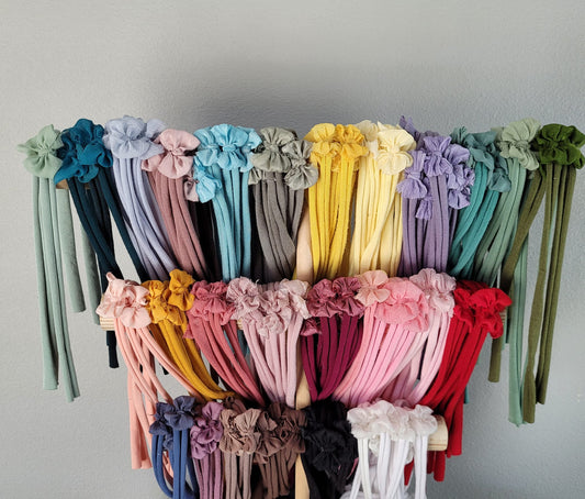 $5 Perfect  bow *Several color options*