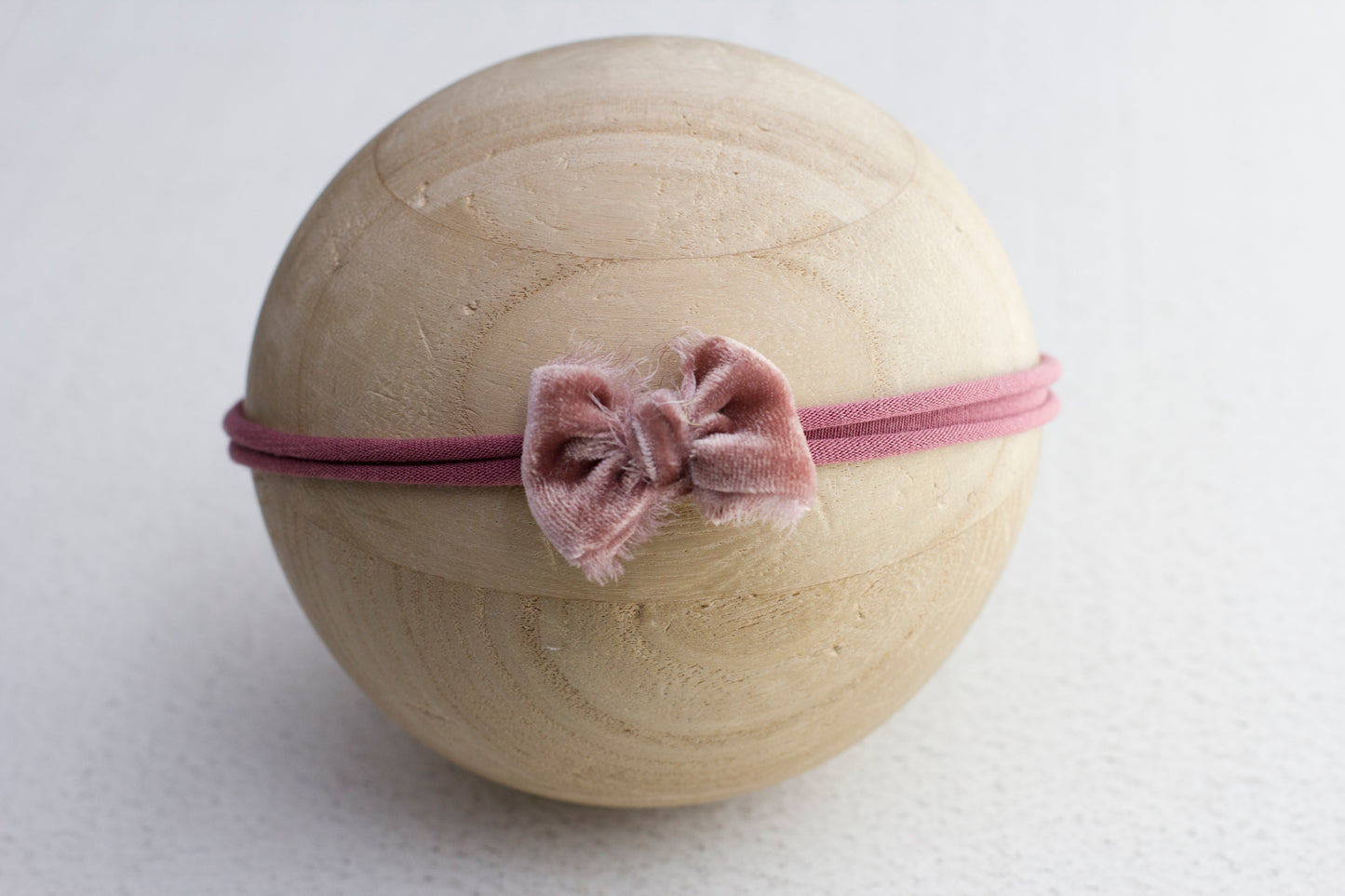 Pink | Deep Dusty Velvet
