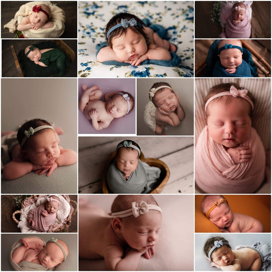 * Perfect little bow *Reg size* LAST CHANCE