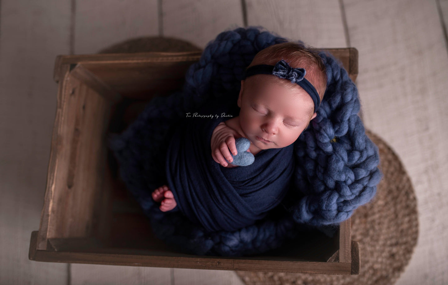 TINY | TINY Velvet *