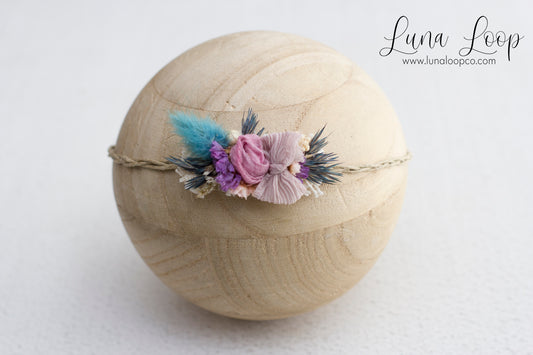 Dried Flower Mini