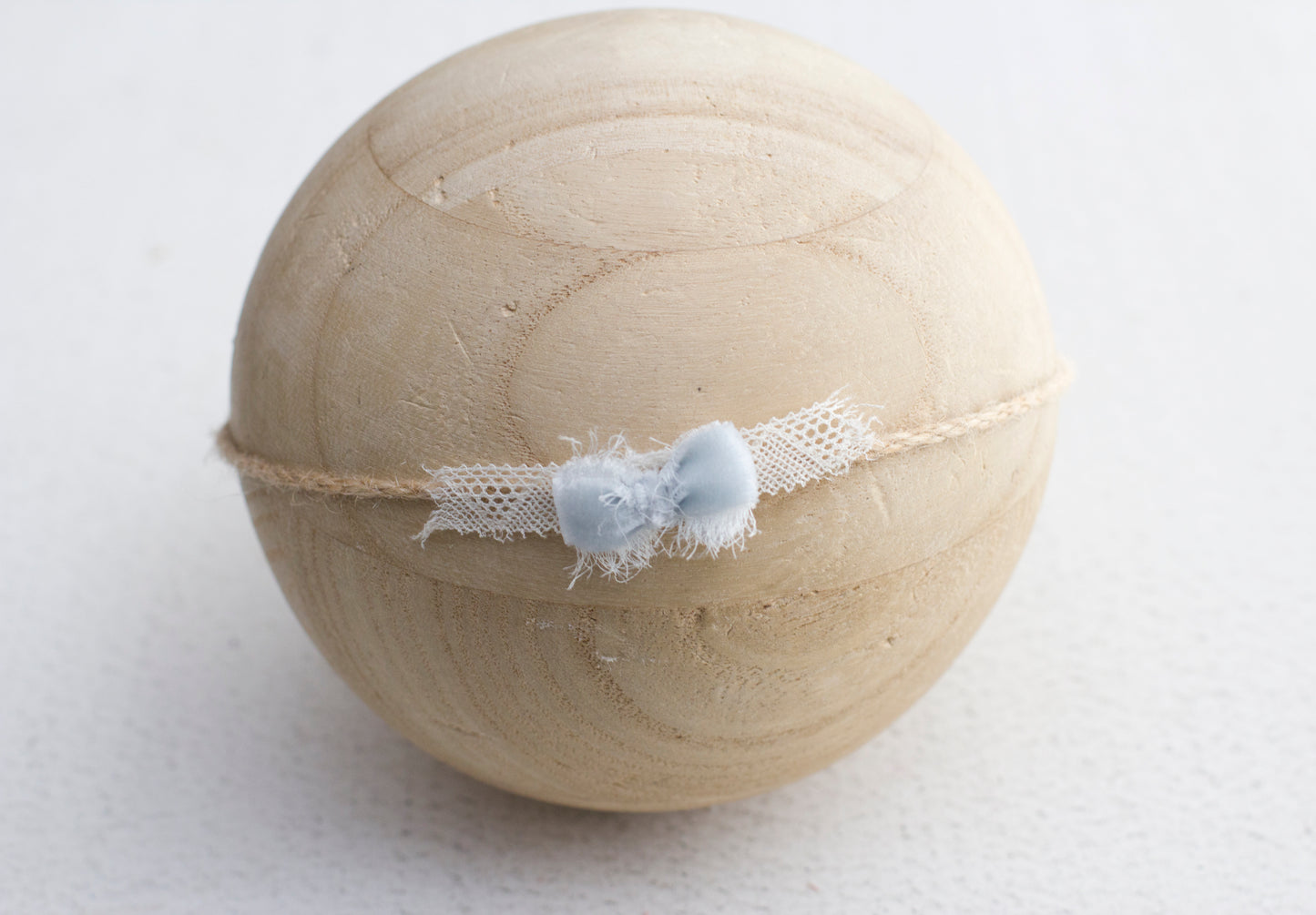 Tiny Velvet Bow *Several Colors*