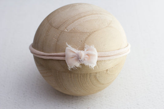 Cream | Buttercream Velvet | Last one