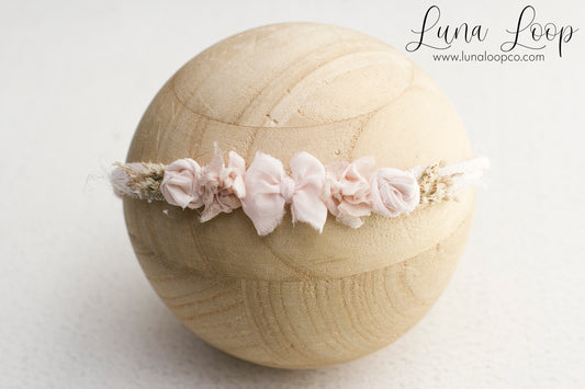 Emma Blush Halo