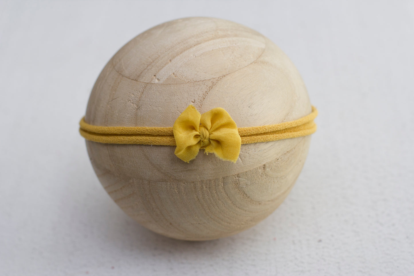 Perfect little bow *Reg size* LAST CHANCE