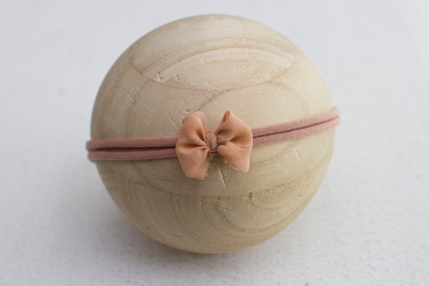 Perfect little bow *Reg size* LAST CHANCE
