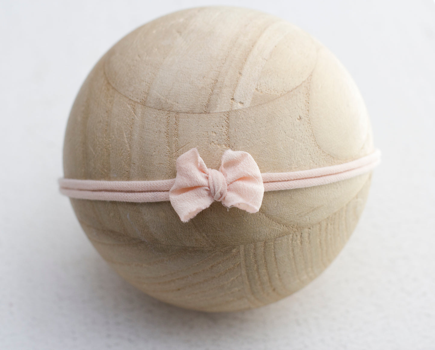 Perfect little bow *Reg size* LAST CHANCE