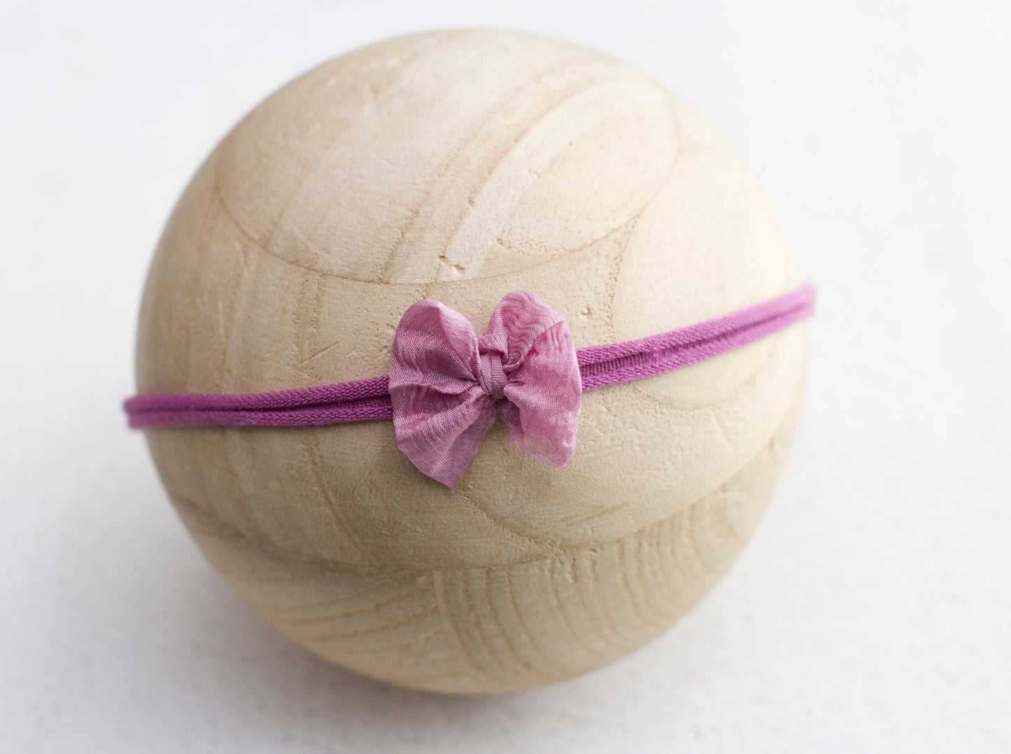 Perfect little bow *Reg size* LAST CHANCE