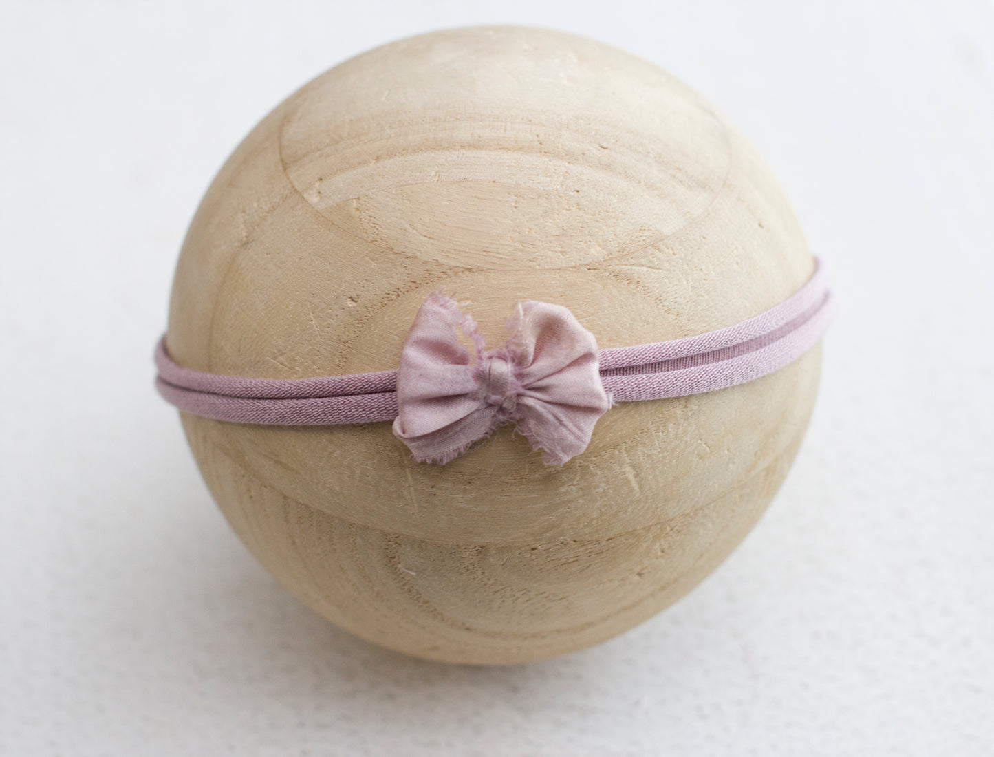 Perfect little bow *Reg size* LAST CHANCE