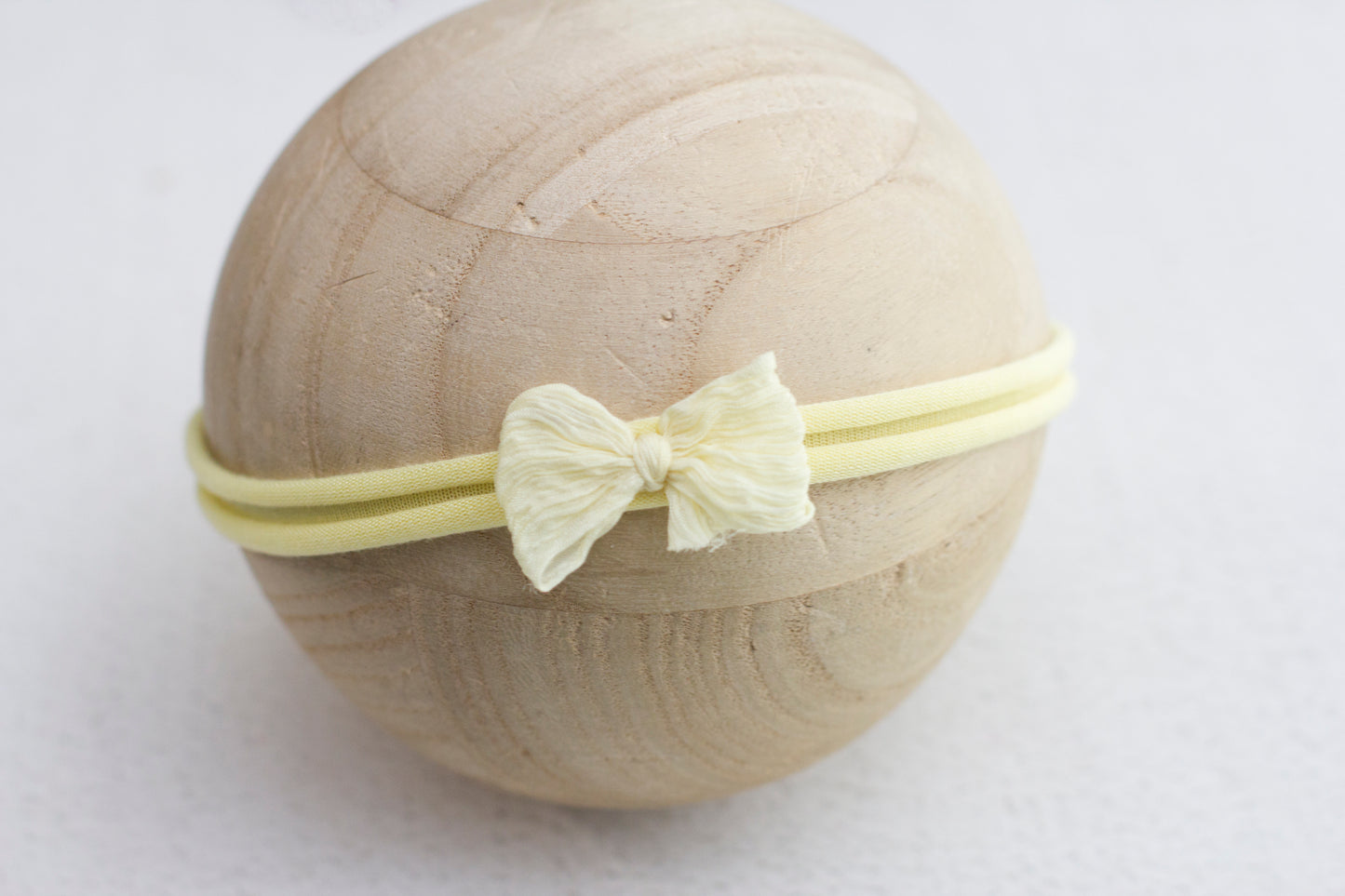 $5 Perfect little bow *Over 50 different colors*