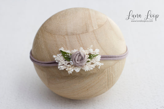 little rosette