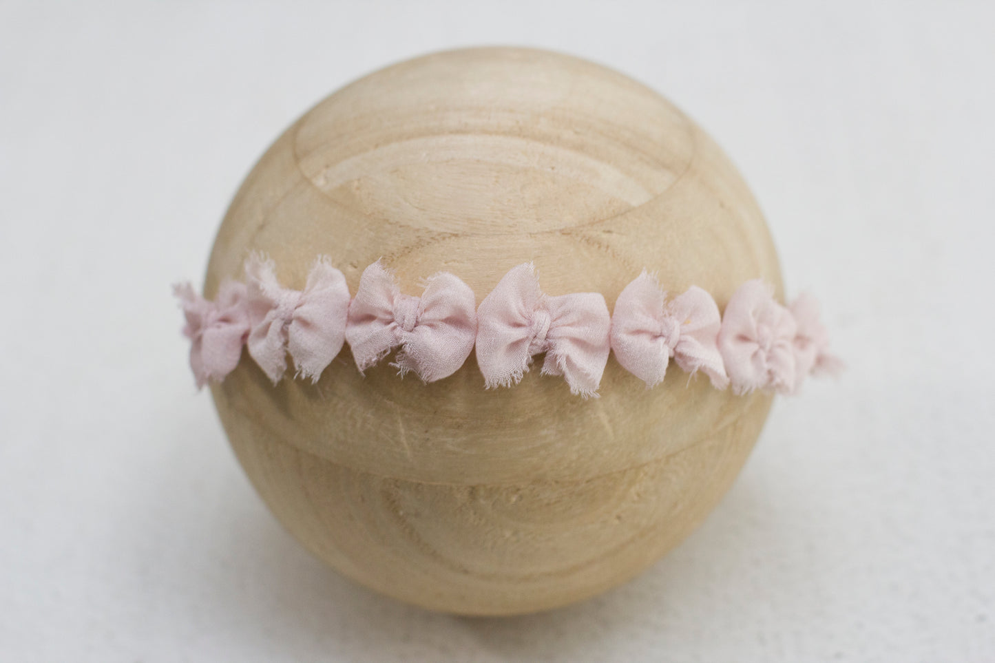 Pink | Tiny Multi bow