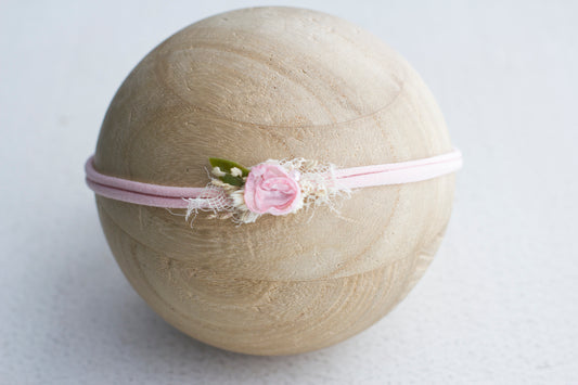 Pink | Dainty floral