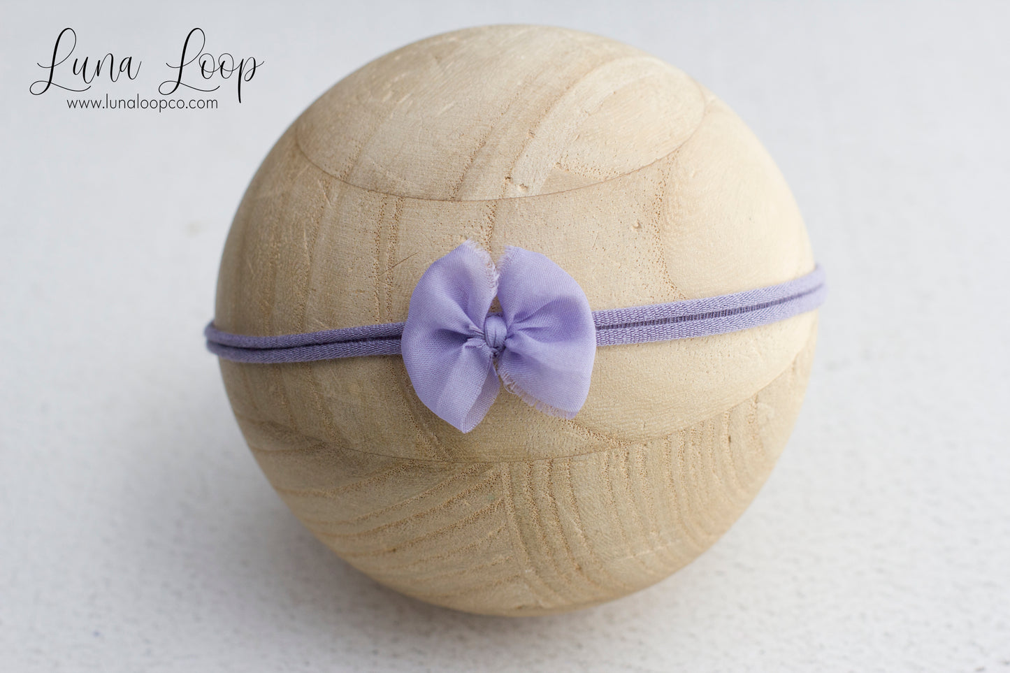 $5 Perfect little bow *Over 200 tiebacks*