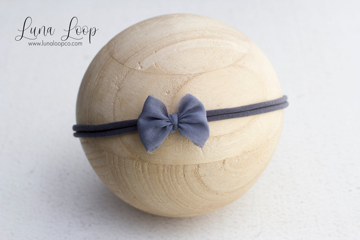 $5 Perfect little bow *Over 200 tiebacks*