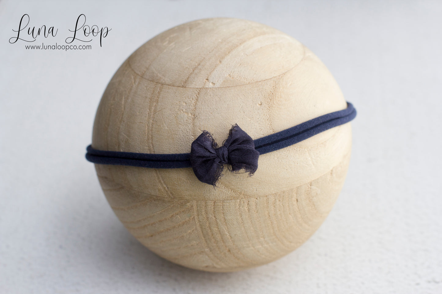 $5 TINY | Perfect Little Bow