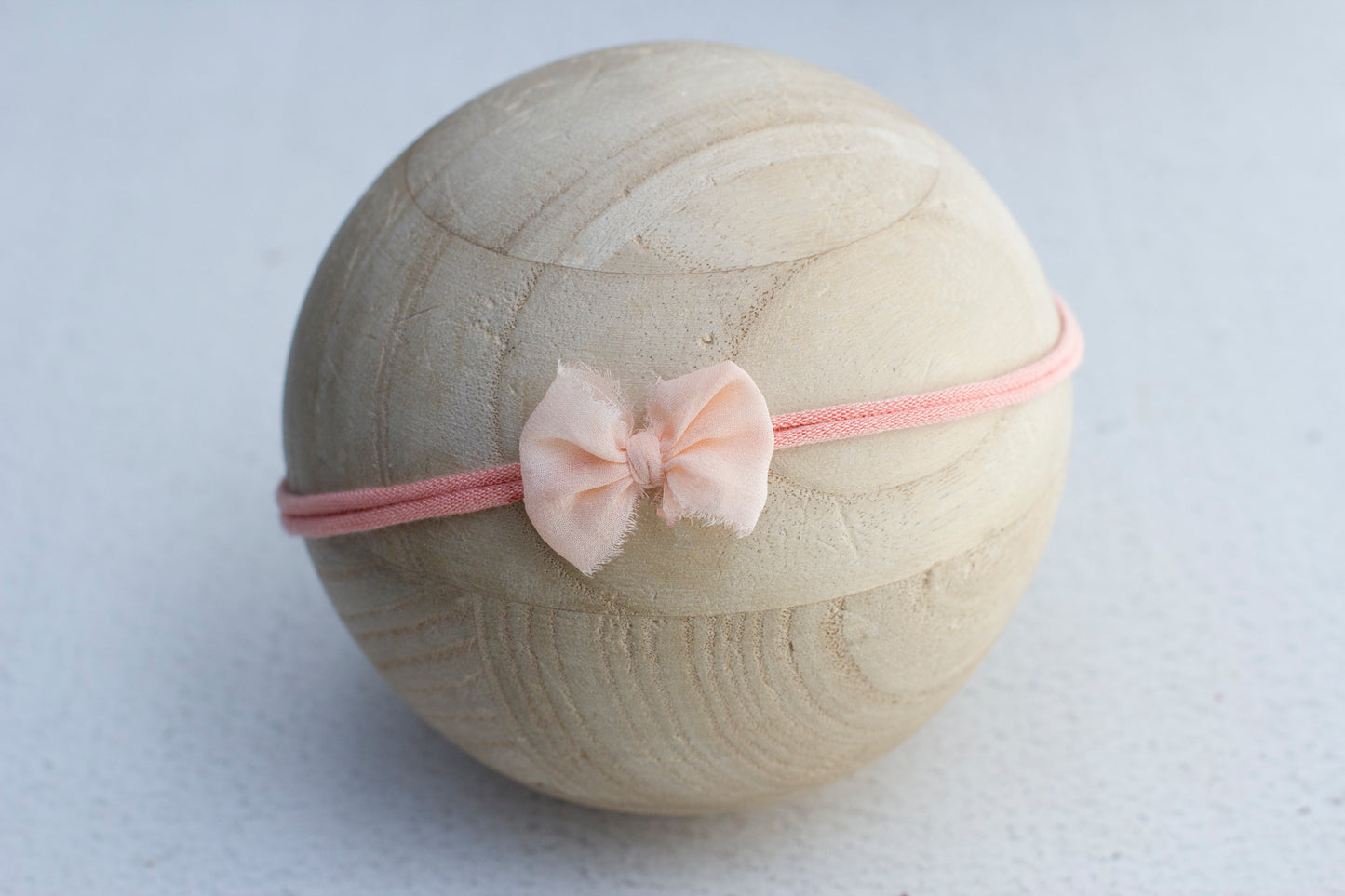 $5 Perfect little bow *Over 200 tiebacks*