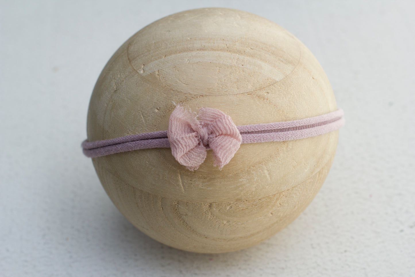 $5 Perfect little bow *Over 200 tiebacks*