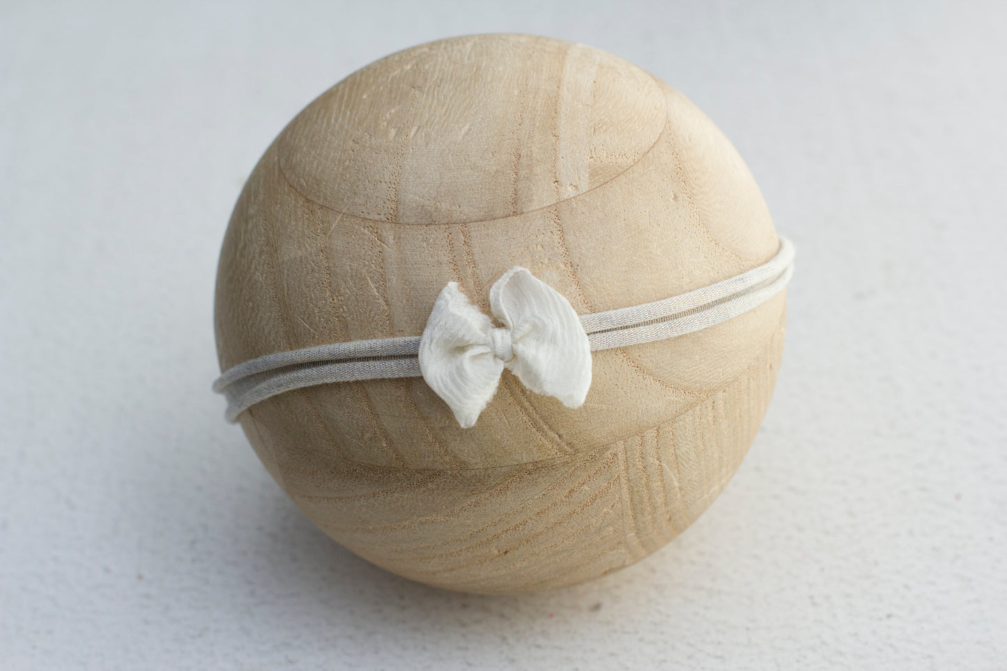 $5 Perfect little bow *Over 200 tiebacks*