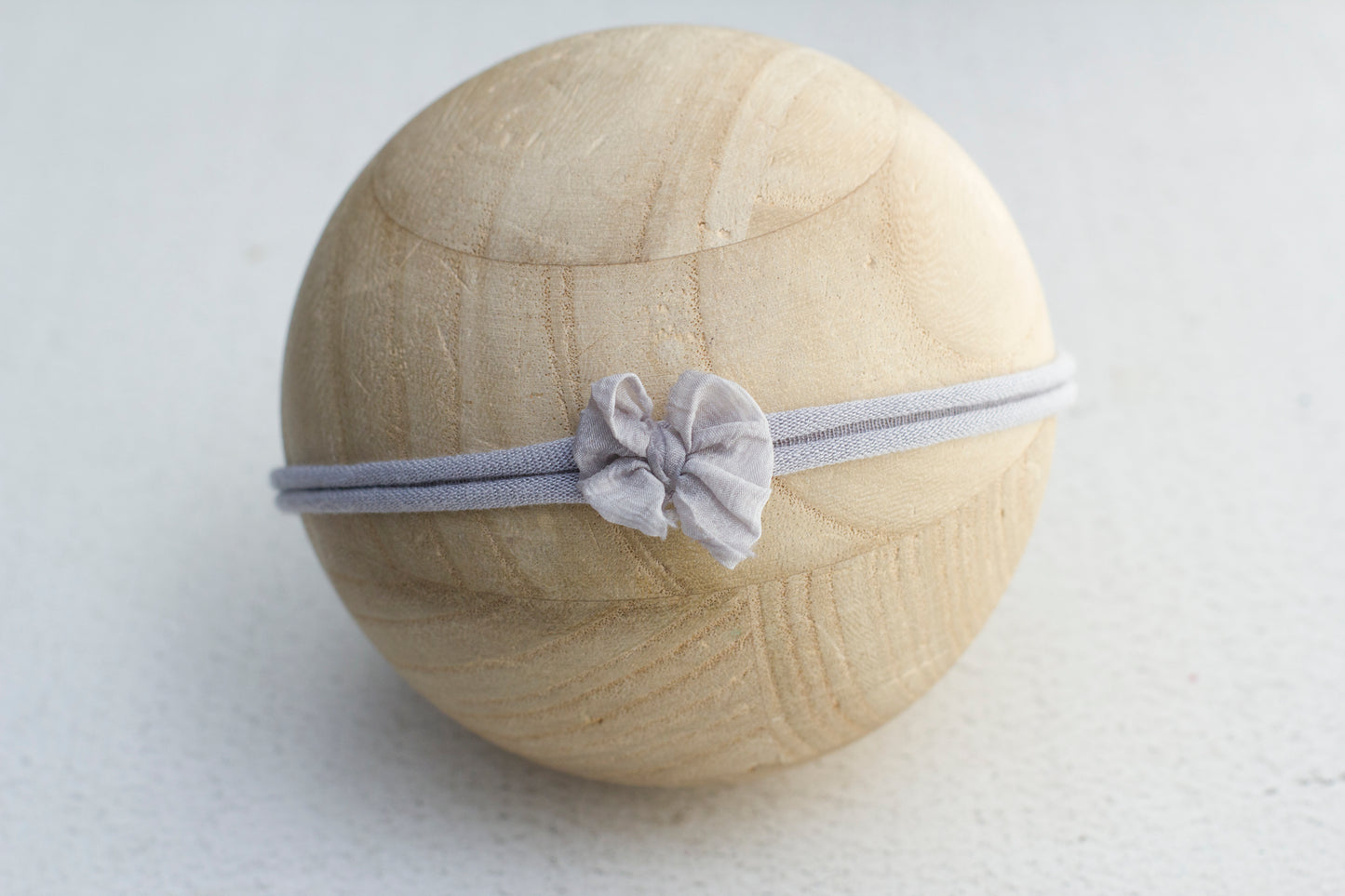 $5 Perfect little bow *Over 200 tiebacks*