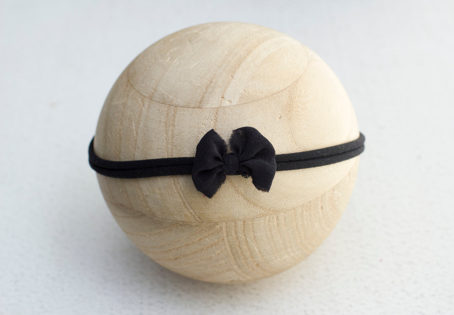 $5 Perfect little bow *Over 200 tiebacks*