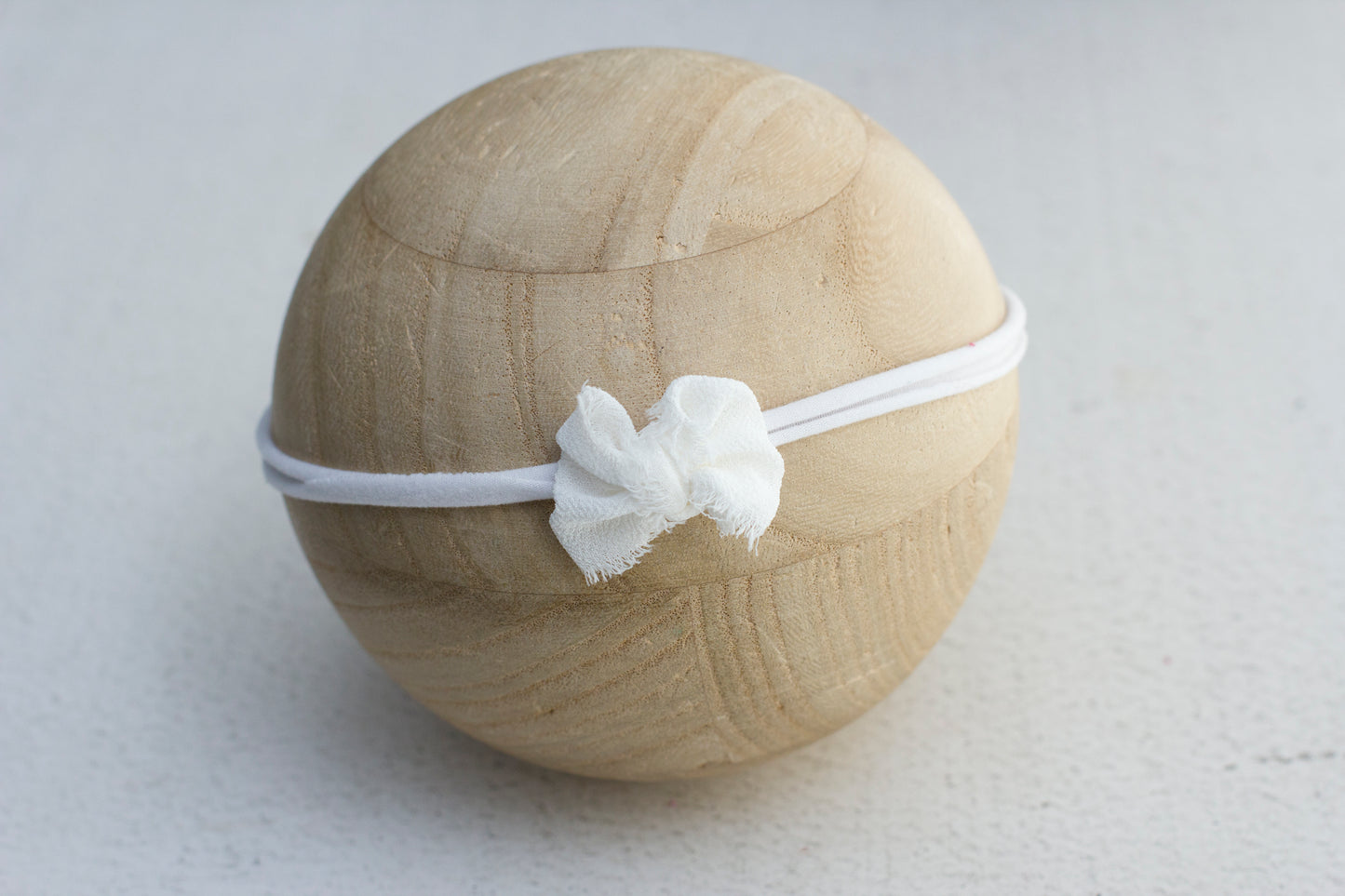 $5 Perfect little bow *Over 200 tiebacks*