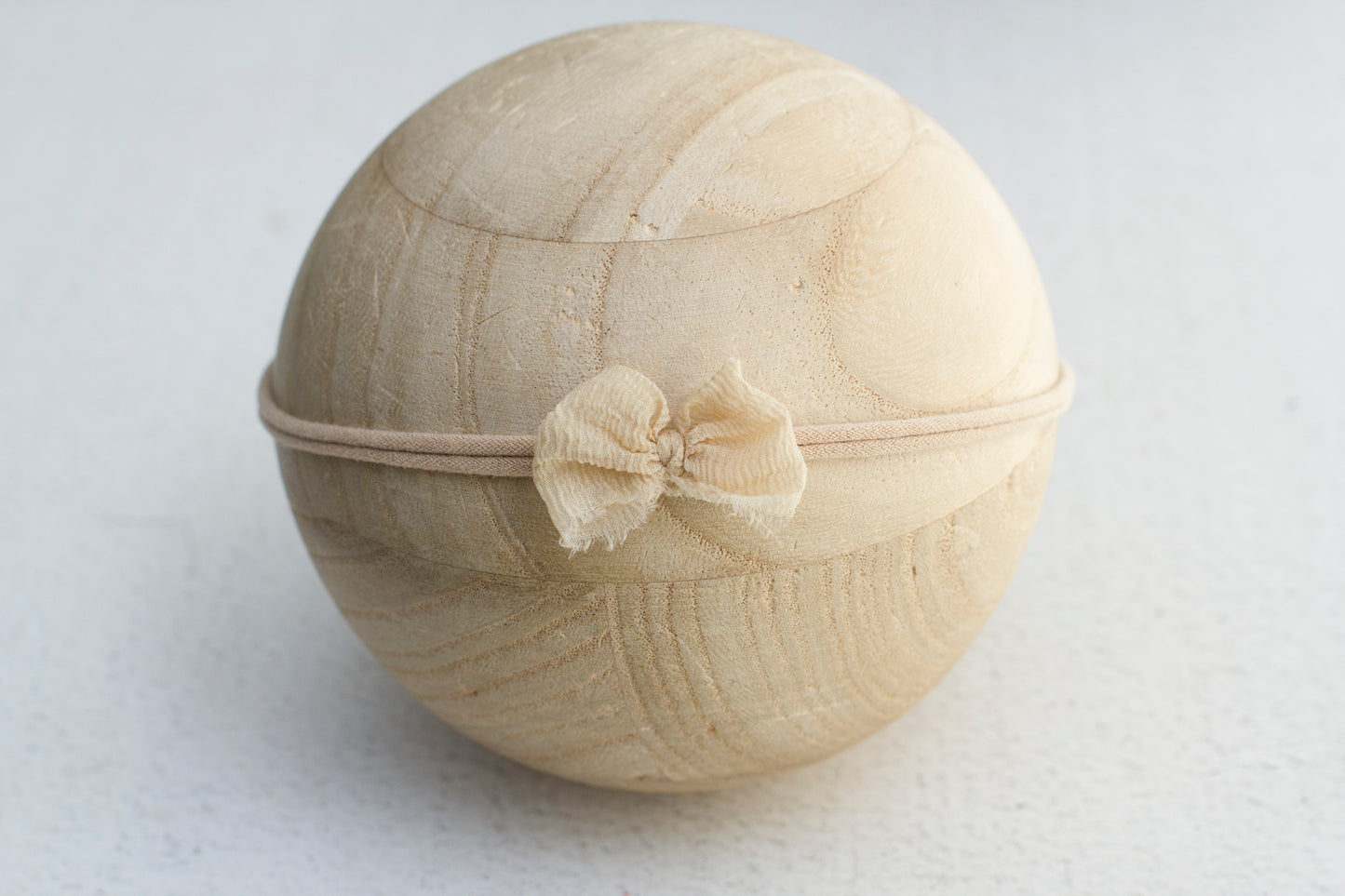 $5 Perfect little bow *Over 200 tiebacks*