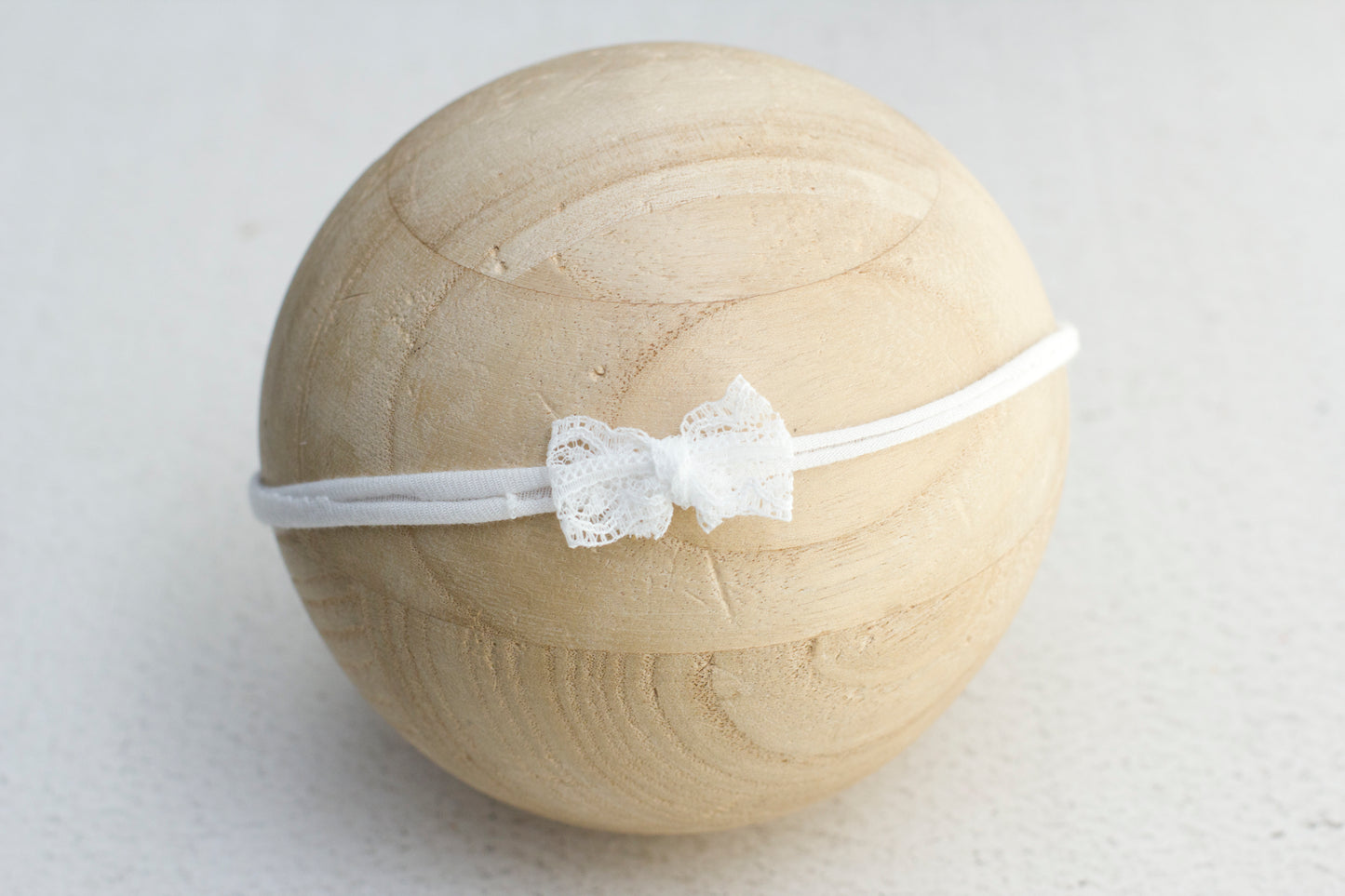 $5-8 TINY | Perfect Little Bow