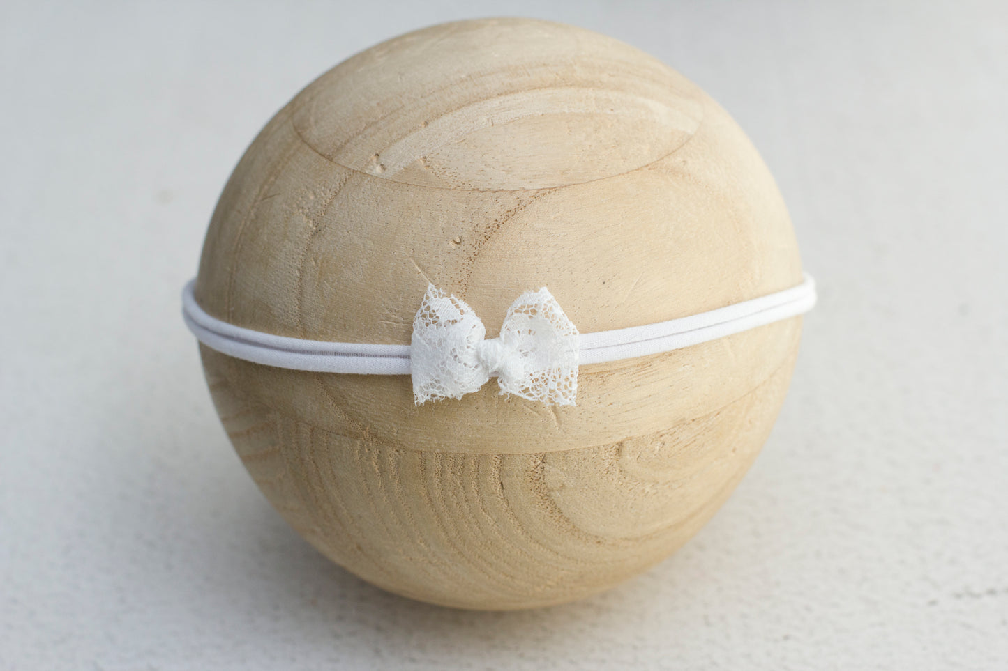 $5-8 TINY | Perfect Little Bow