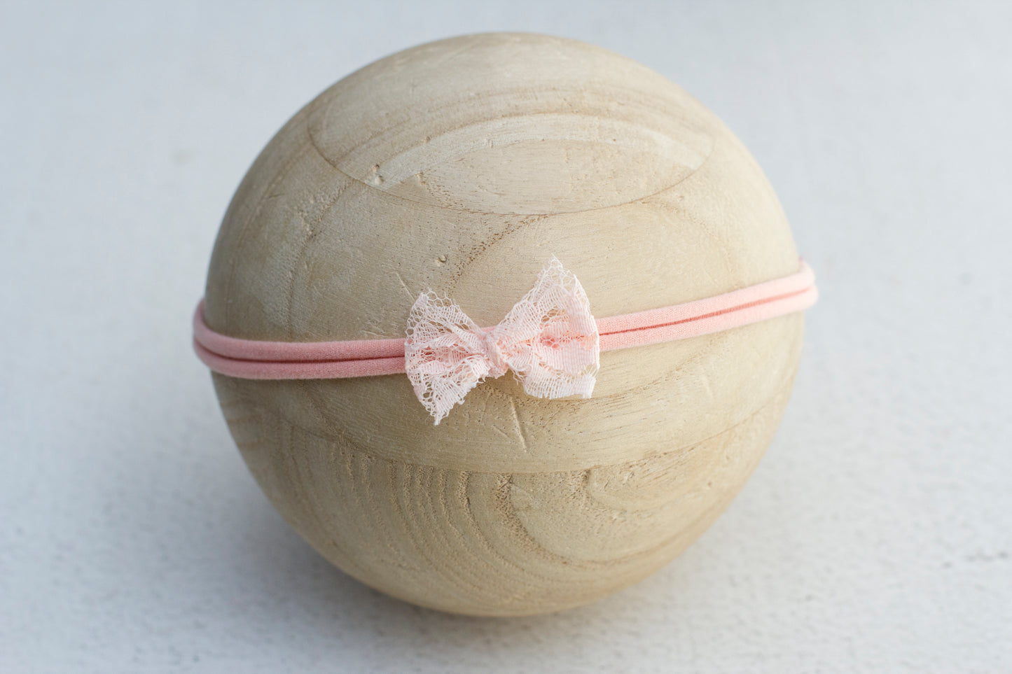 $5 Perfect little bow *Over 200 tiebacks*