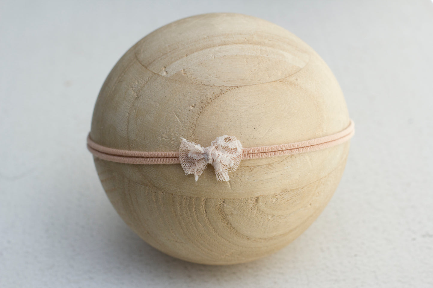 $5-8 TINY | Perfect Little Bow