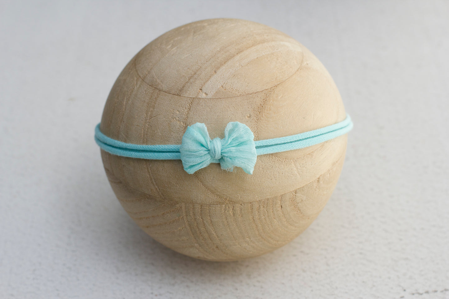 $5 Perfect little bow *Over 200 tiebacks*