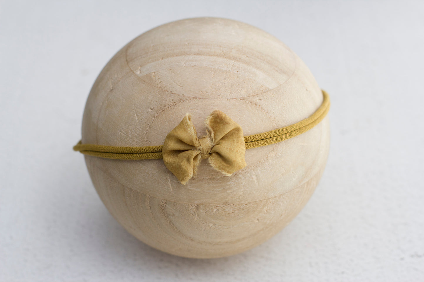 $5 Perfect little bow *Over 200 tiebacks*