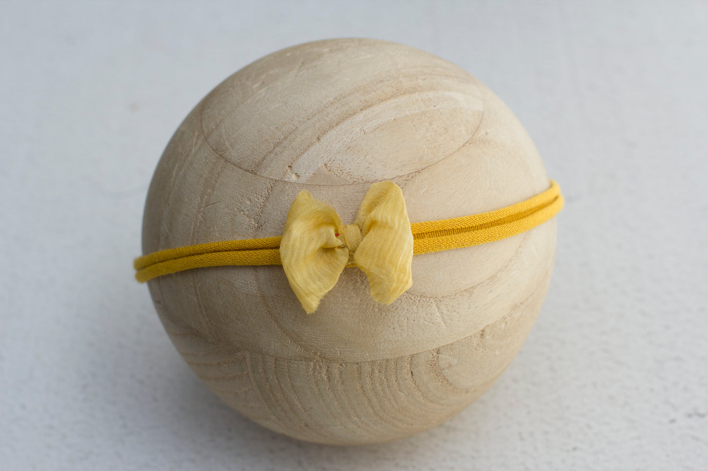 $5 Perfect little bow *Over 200 tiebacks*