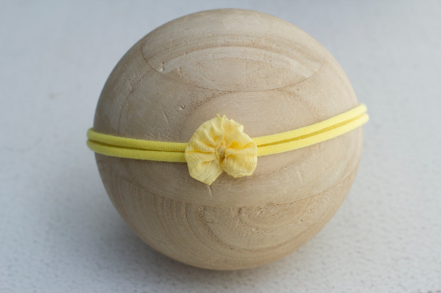 $5 Perfect little bow *Over 200 tiebacks*