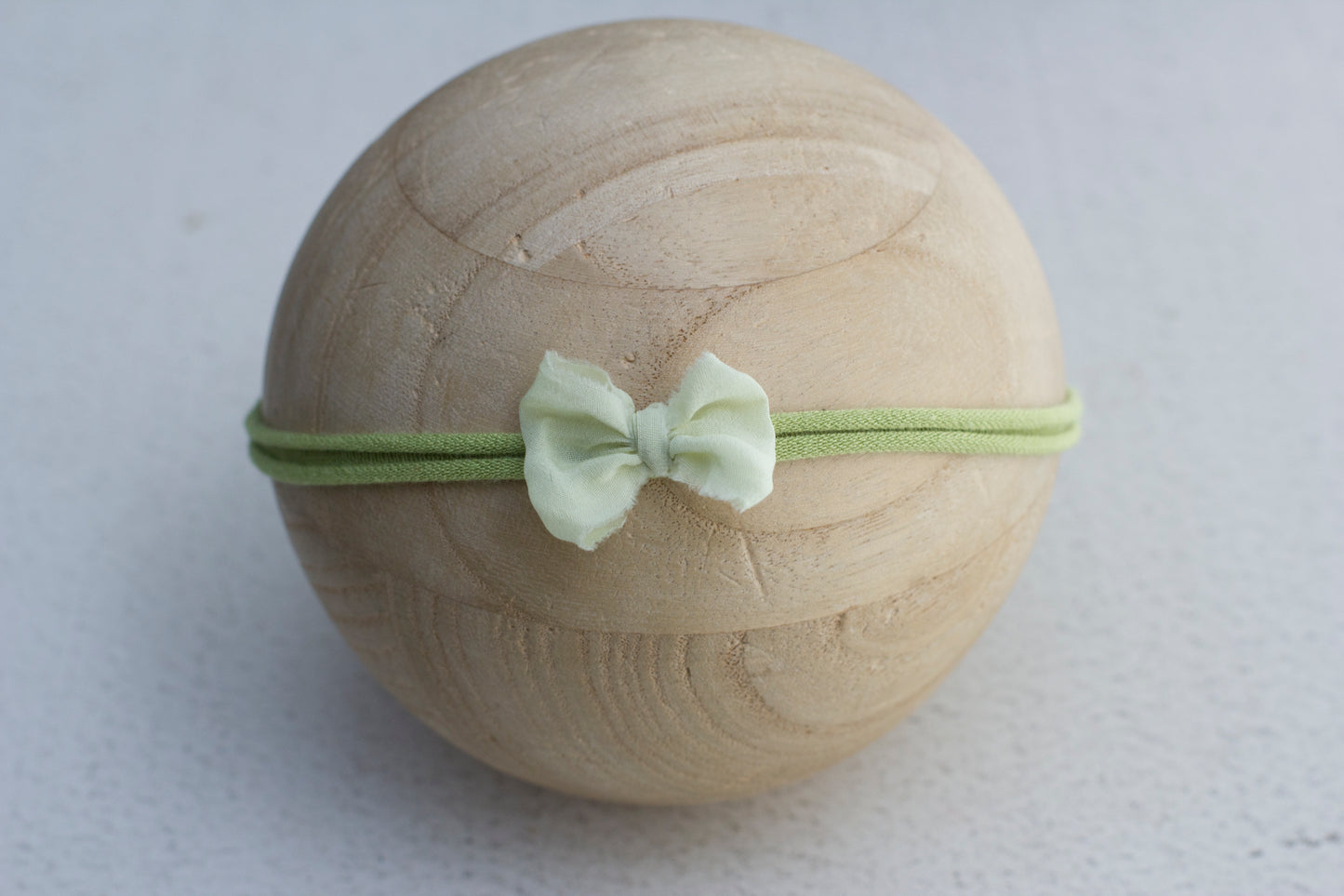 $5 Perfect little bow *Over 200 tiebacks*