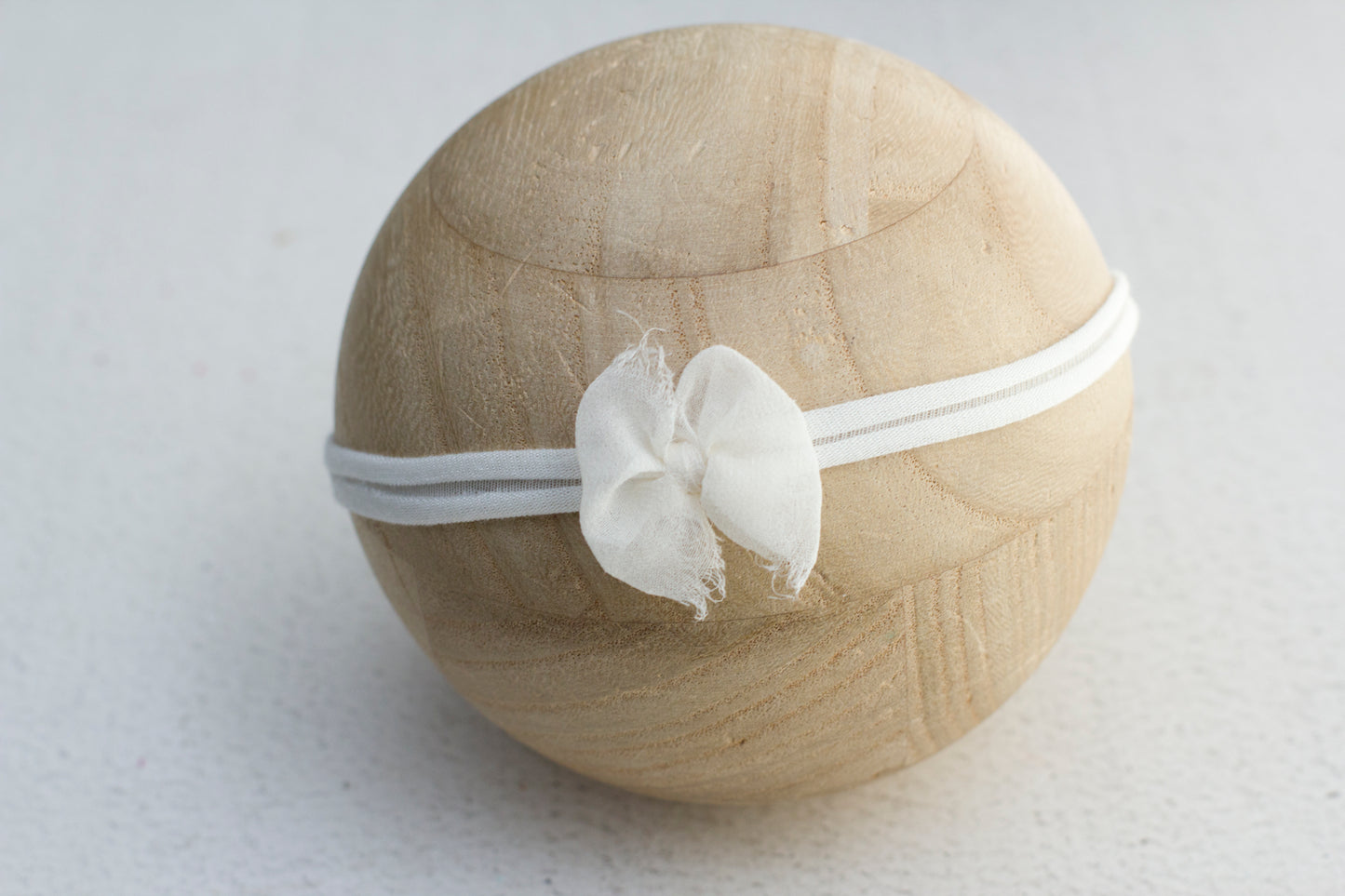 $5 Perfect little bow *Over 200 tiebacks*