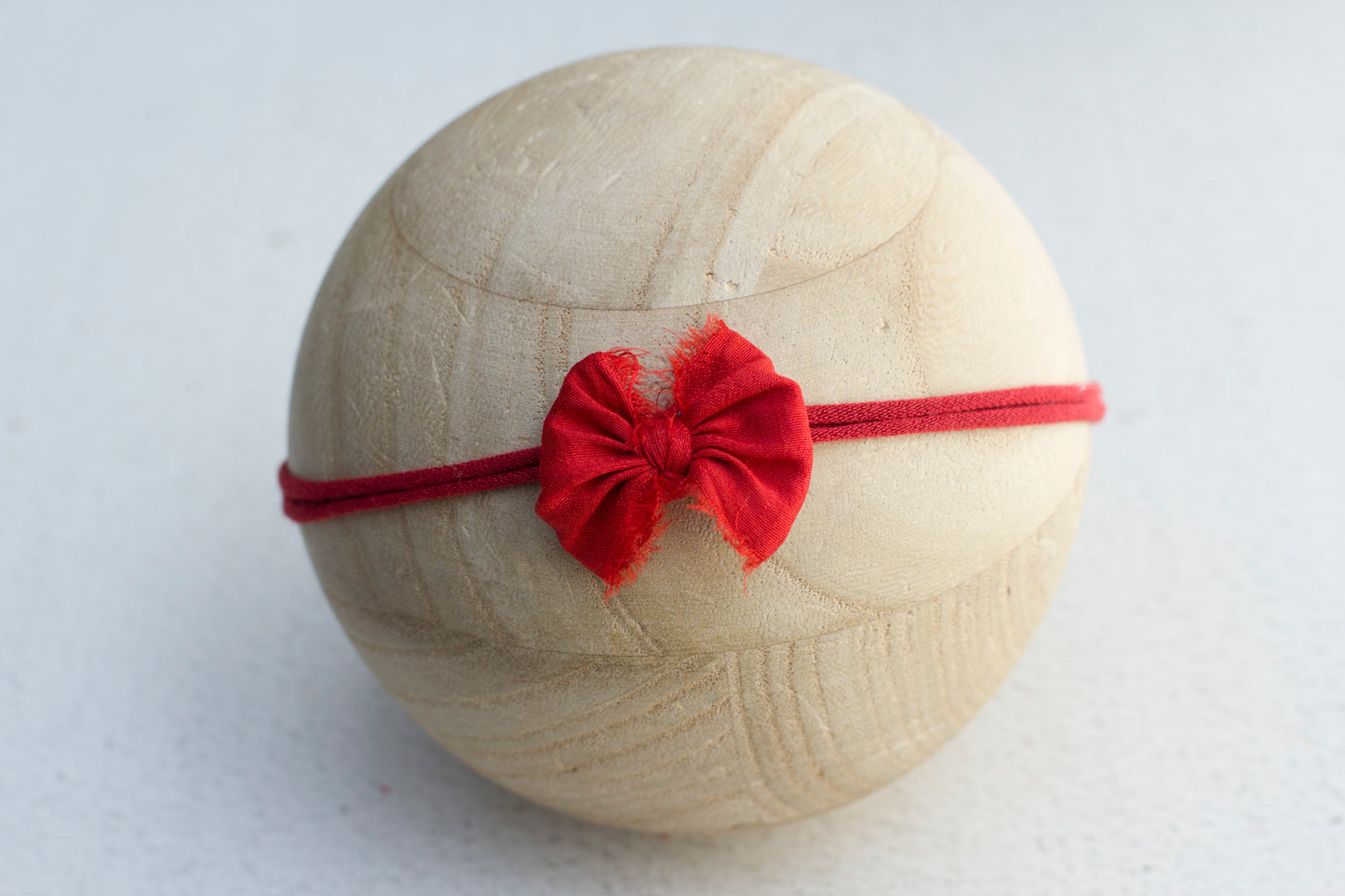 $5 Perfect little bow *Over 200 tiebacks*