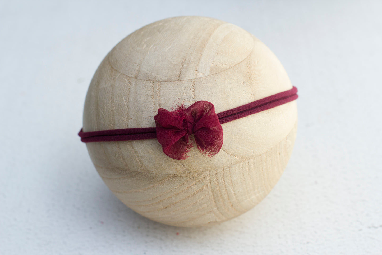 $5 Perfect little bow *Over 200 tiebacks*