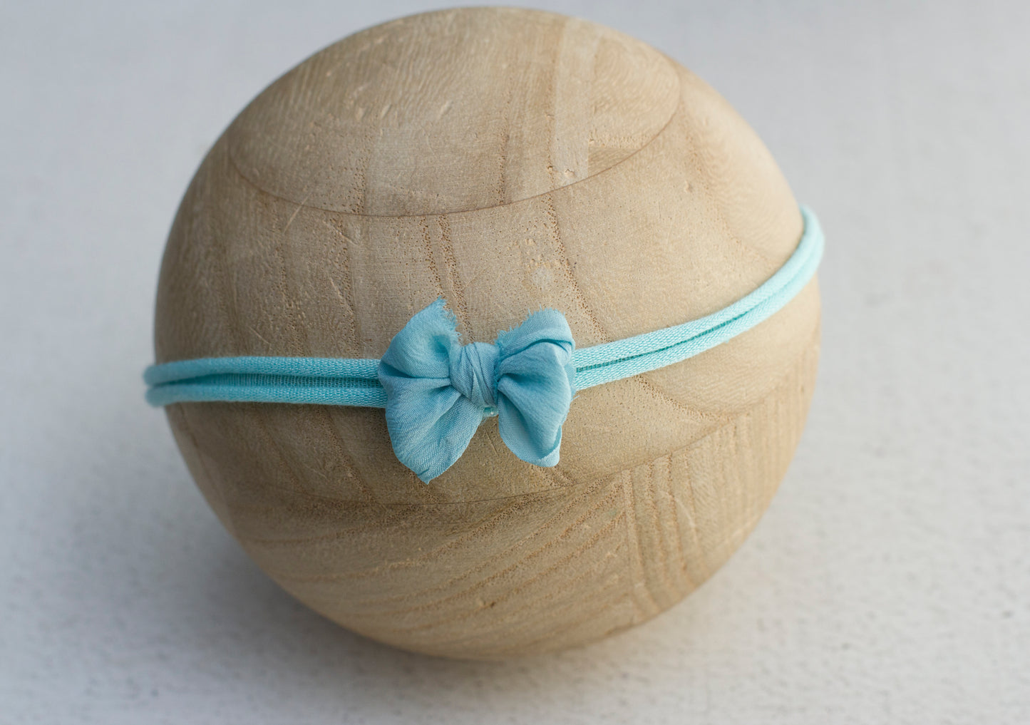 $5 Perfect little bow *Over 200 tiebacks*