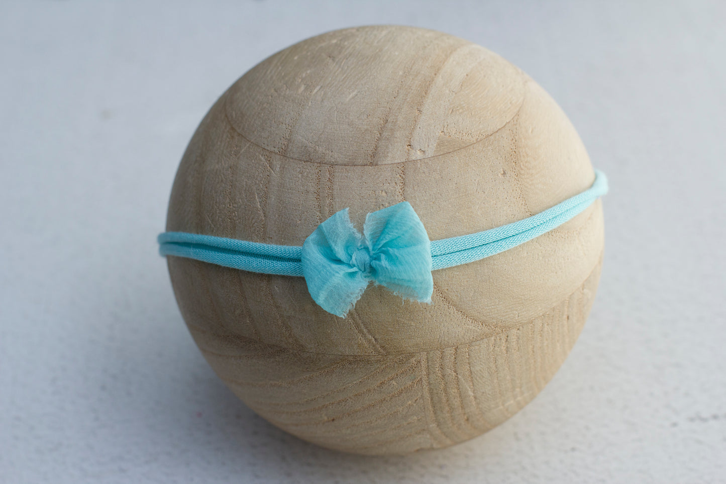 $5 Perfect little bow *Over 200 tiebacks*