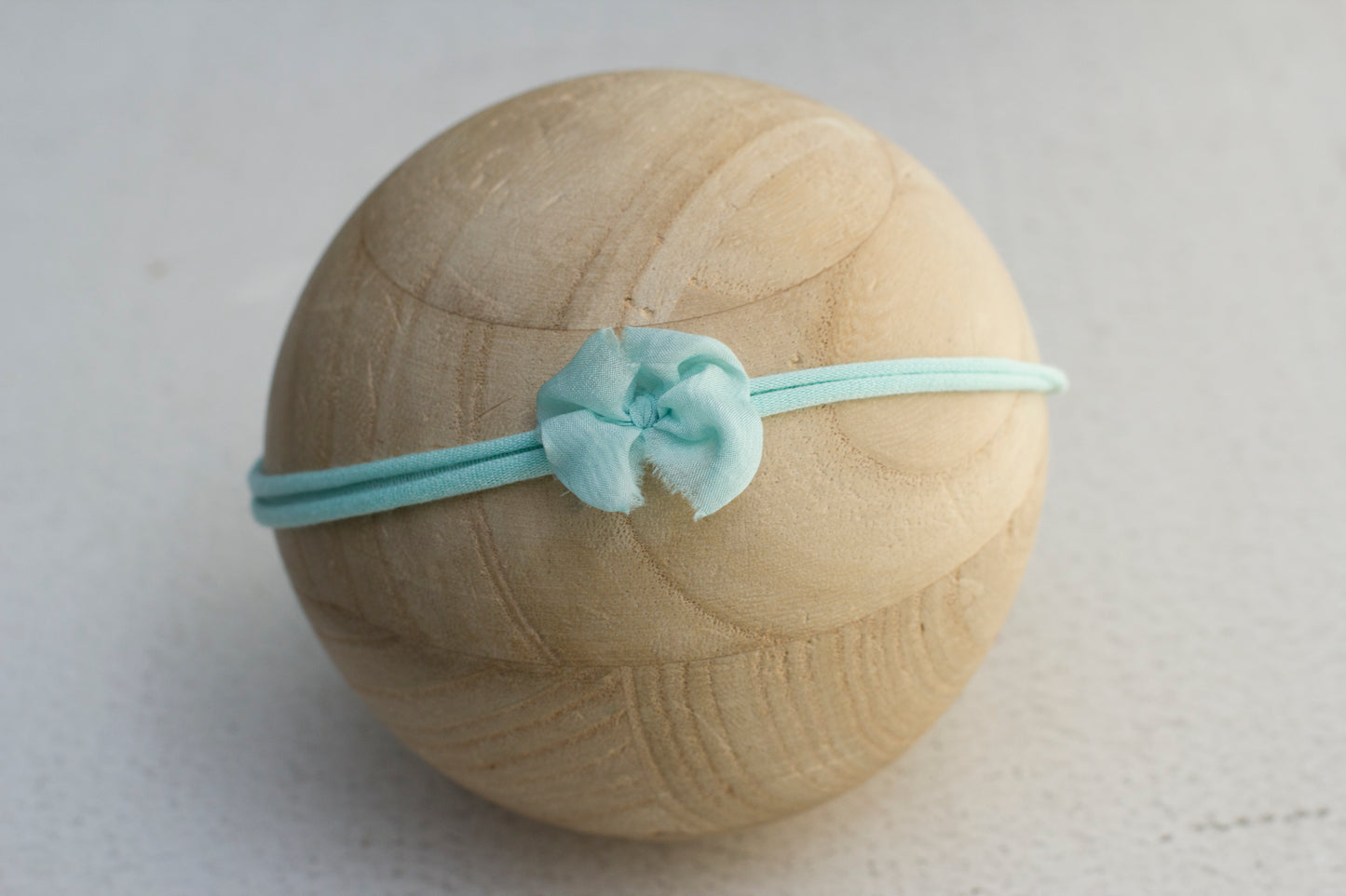 $5 Perfect little bow *Over 200 tiebacks*