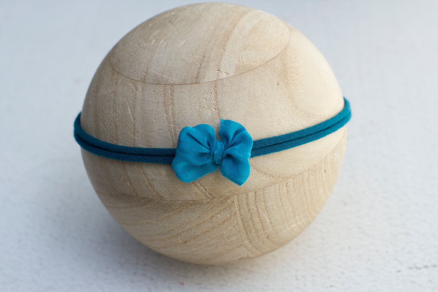 $5 Perfect little bow *Over 200 tiebacks*