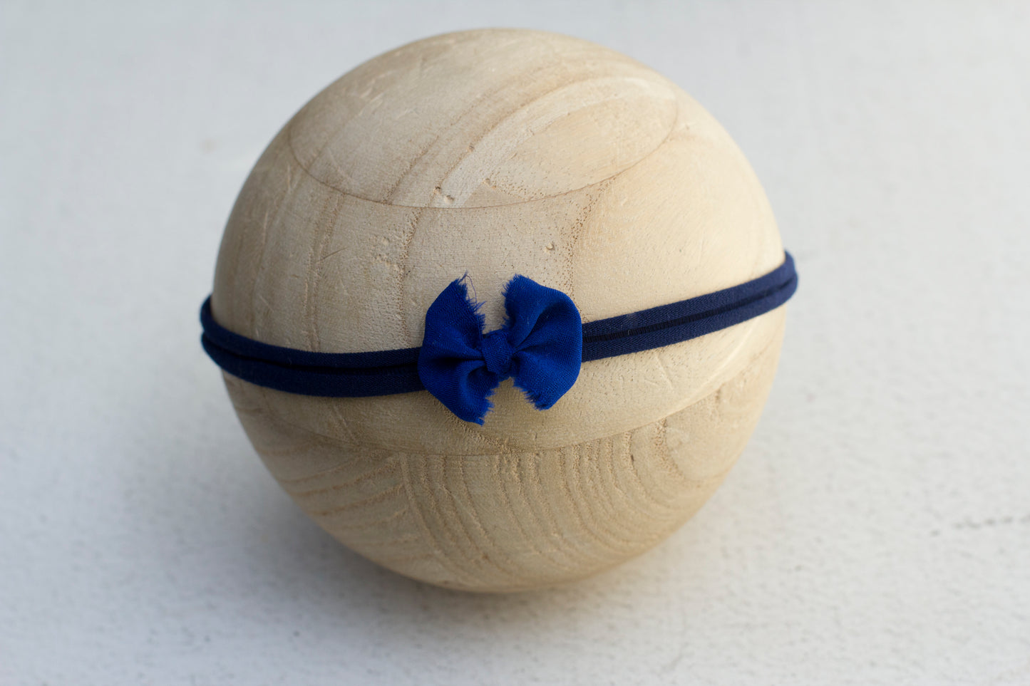 $5 Perfect little bow *Over 200 tiebacks*