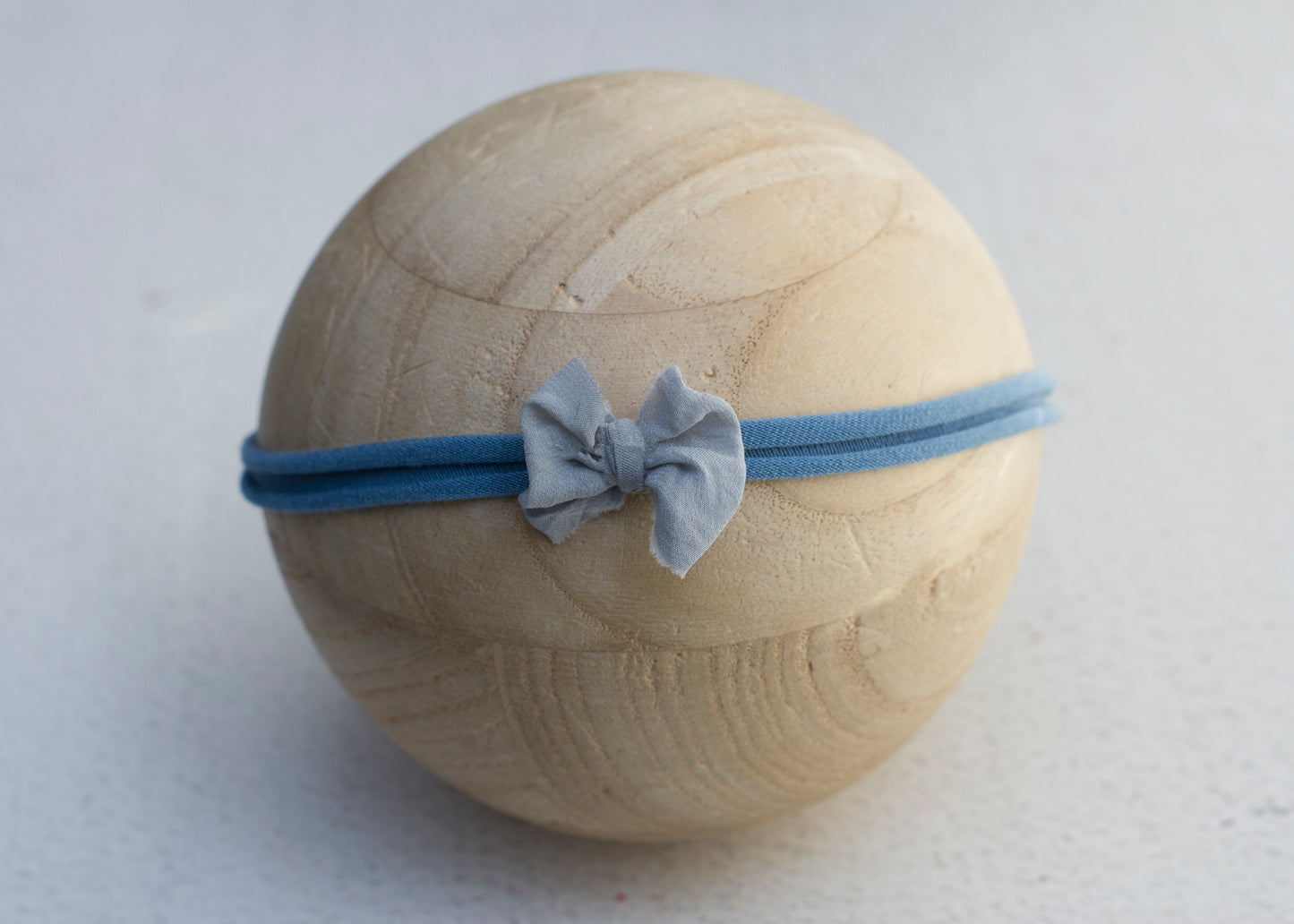 $5 Perfect little bow *Over 200 tiebacks*