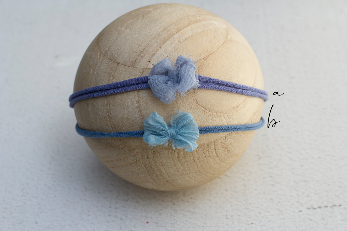 $5 Perfect little bow *Over 200 tiebacks*