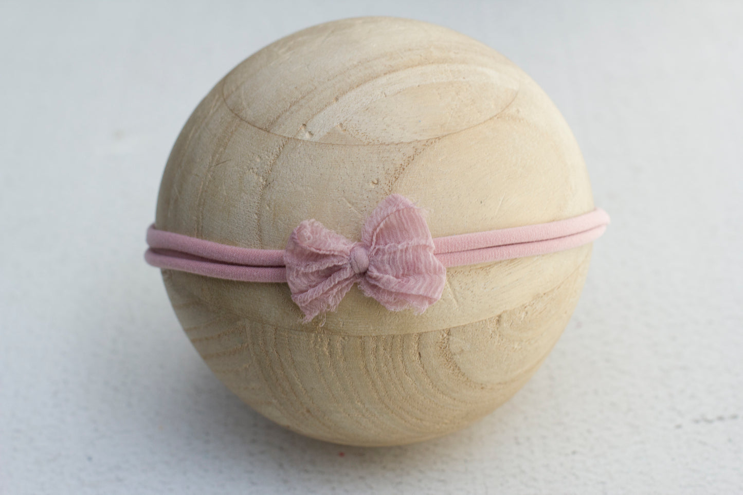 $5 Perfect little bow *Over 200 tiebacks*