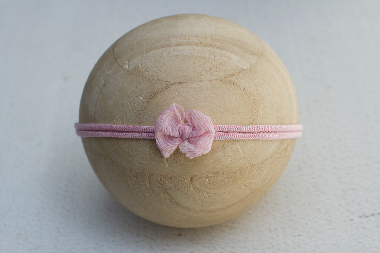 $5 Perfect little bow *Over 200 tiebacks*