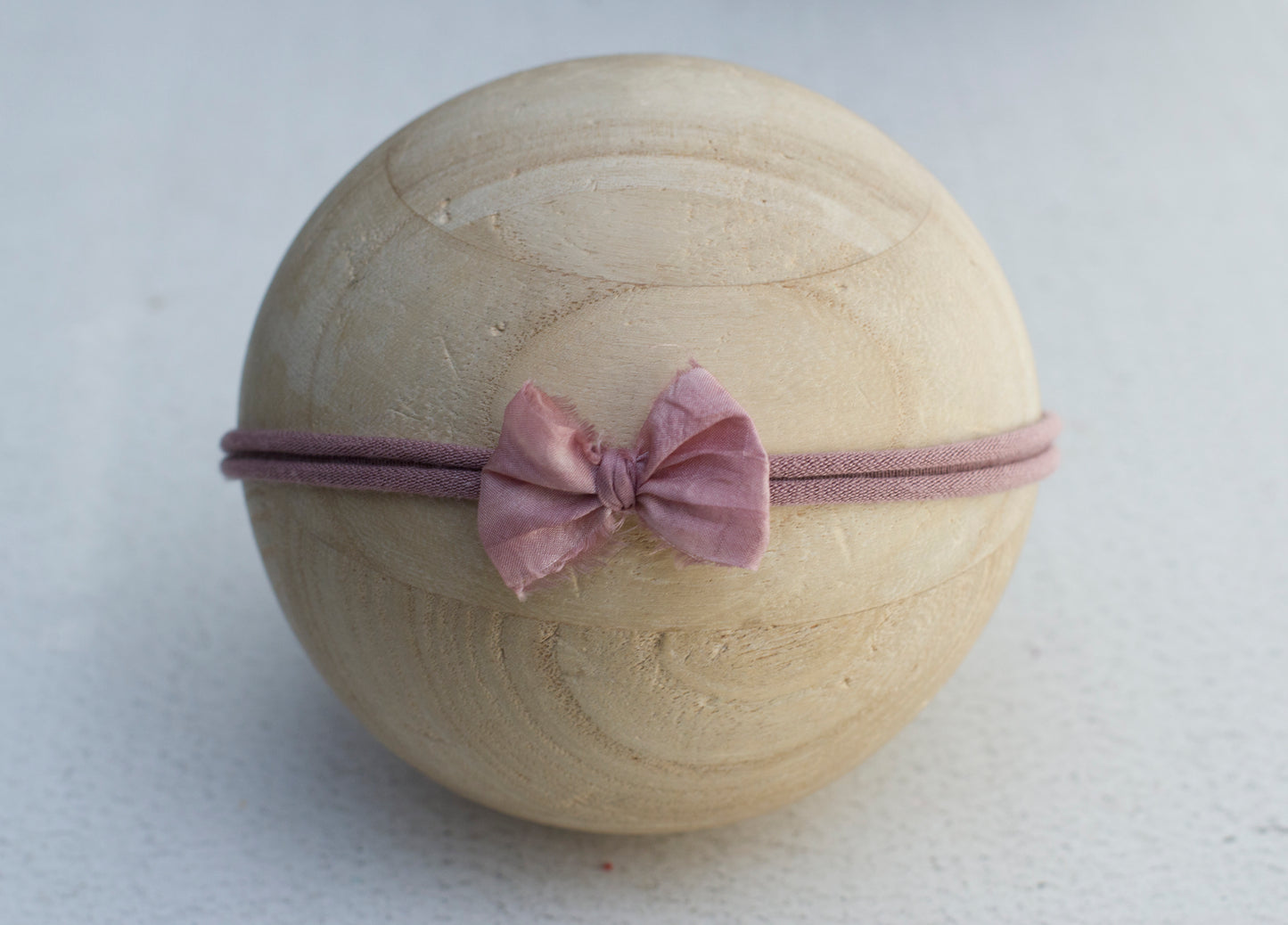 $5 Perfect little bow *Over 200 tiebacks*