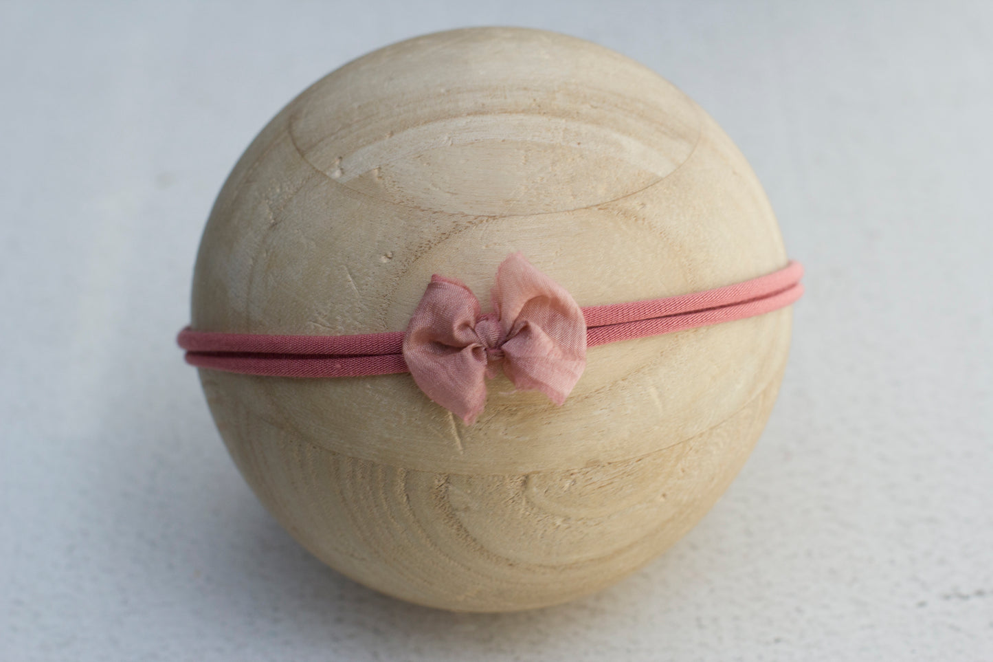 $5 Perfect little bow *Over 200 tiebacks*